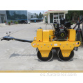 FYL-S600C Changfa Diesel Rodillo compactador vibratorio pequeño de empuje